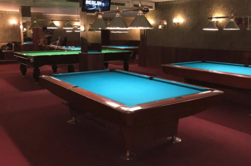Billard Café City Treff
