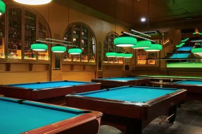 Snooker
